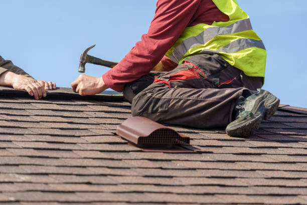 Quick and Trustworthy Emergency Roof Repair Services in Marysville, CA