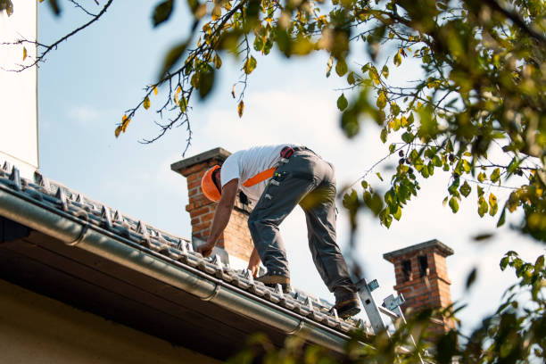 Quick and Trustworthy Emergency Roof Repair Services in Marysville, CA
