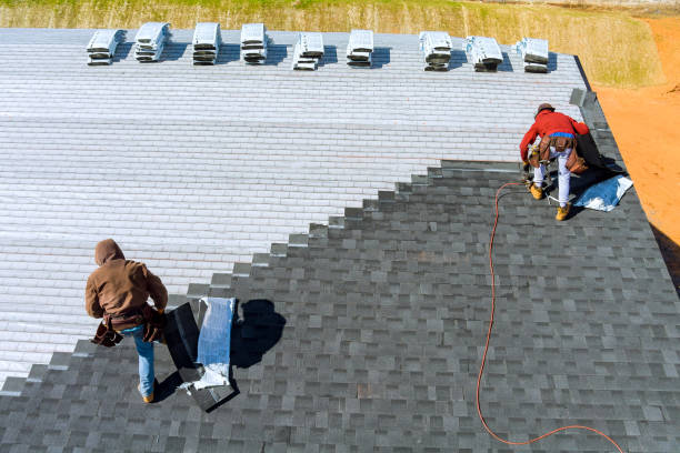 Best Roof Waterproofing Services  in Marysville, CA