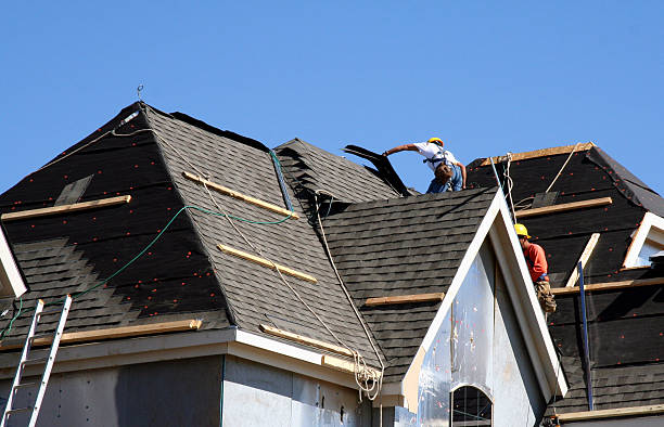 Marysville, CA Roofing Contractor Company
