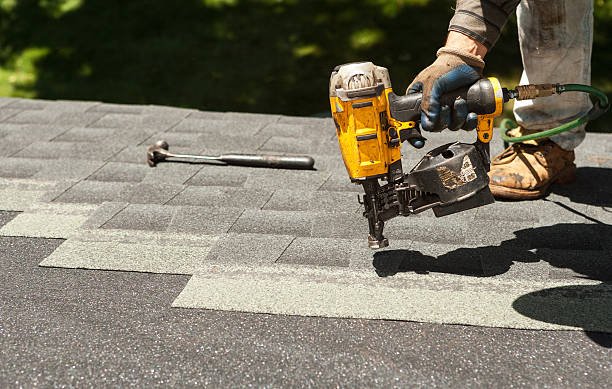 Tile Roofing Contractor in Marysville, CA