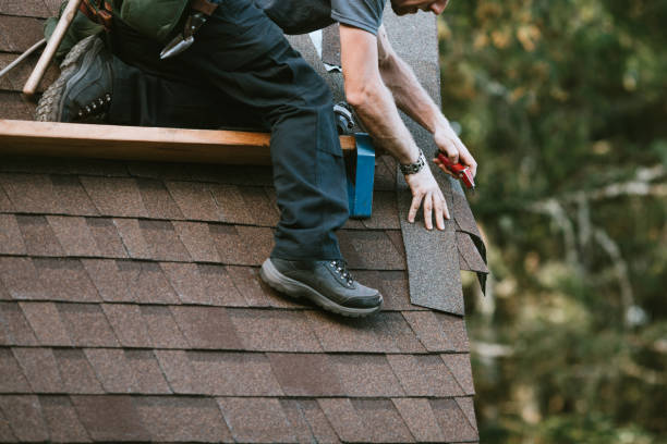 Best Roof Gutter Cleaning  in Marysville, CA