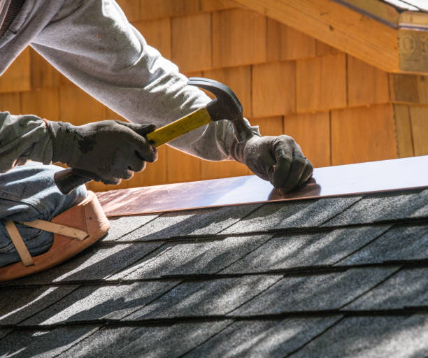 Roof Installation Near Me in Marysville, CA